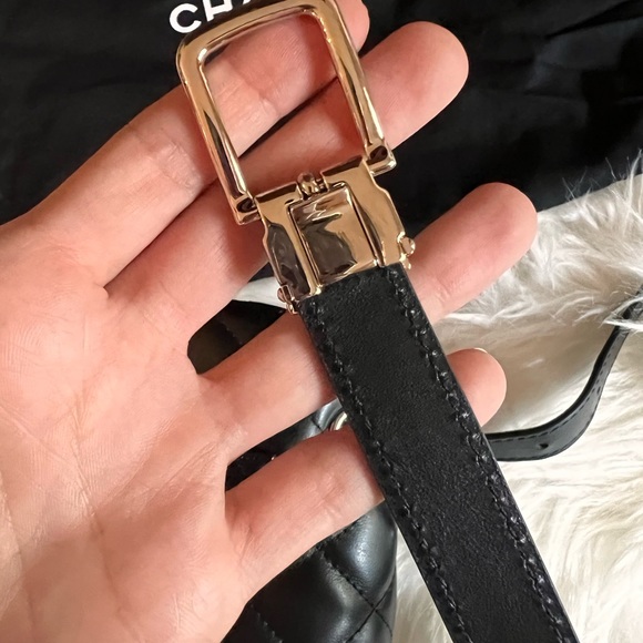 ❌sold❌New CC Uniform Belt bag - Picture 4 of 12